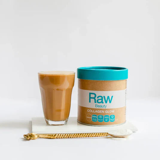 Amazonia Raw
