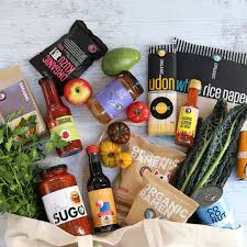 Spiral Foods