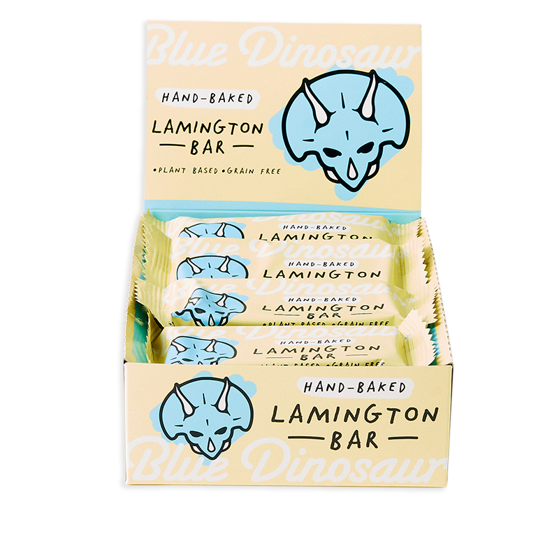 Lamington Snack Bar