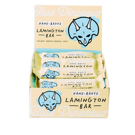Lamington Snack Bar
