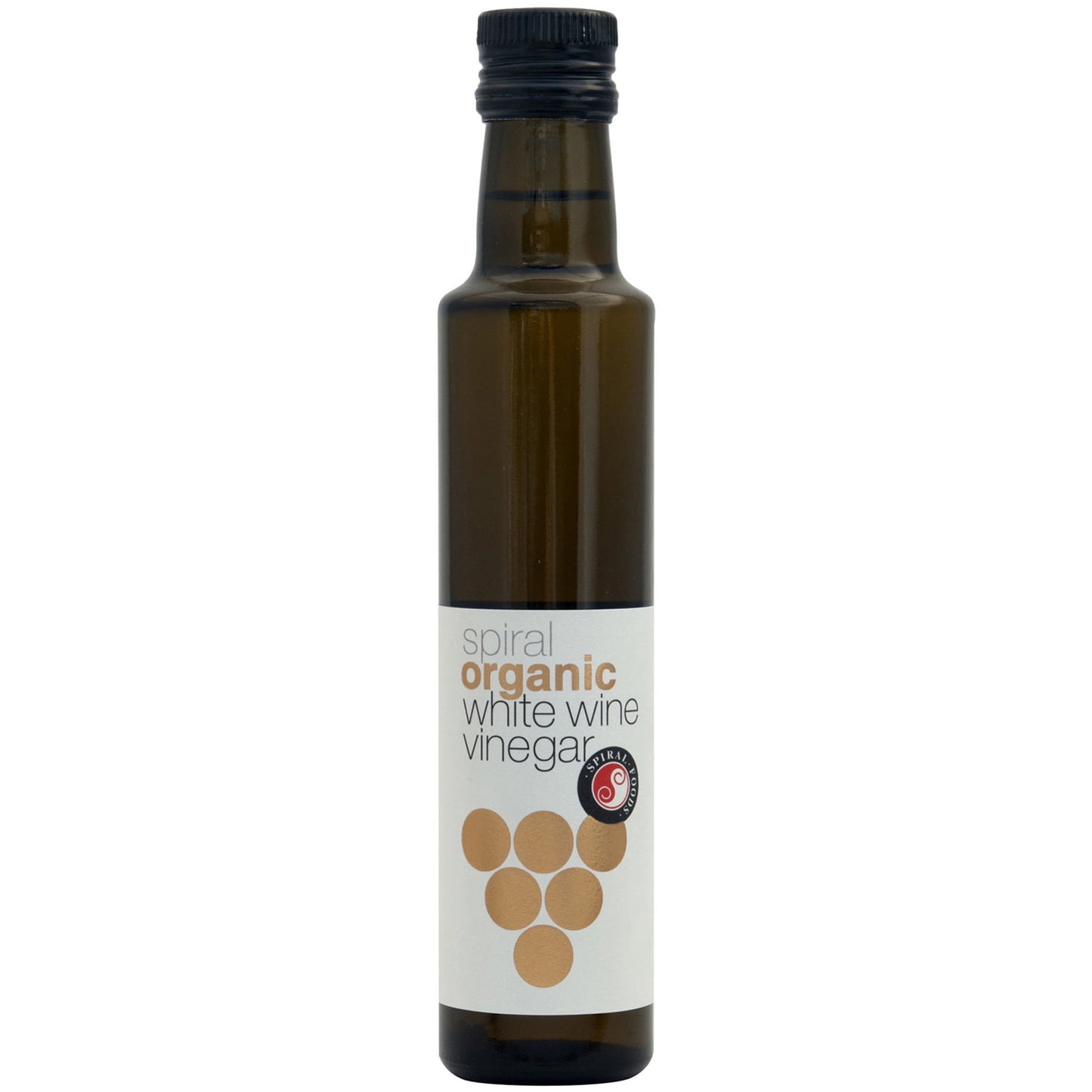 Organic White Wine Vinegar