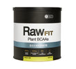 RawFIT Plant BCAAs - Lemon Lime 250g