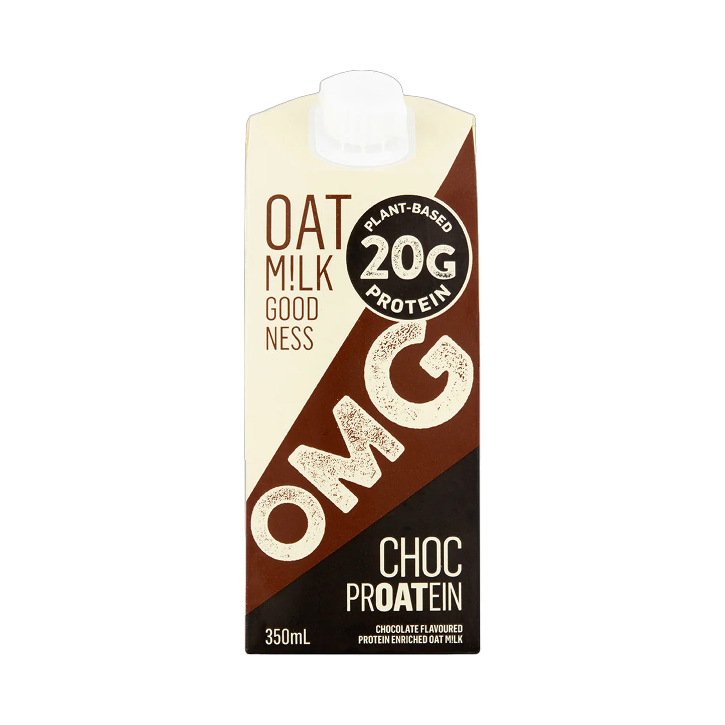 PrOATein Oat Milk - Chocolate
