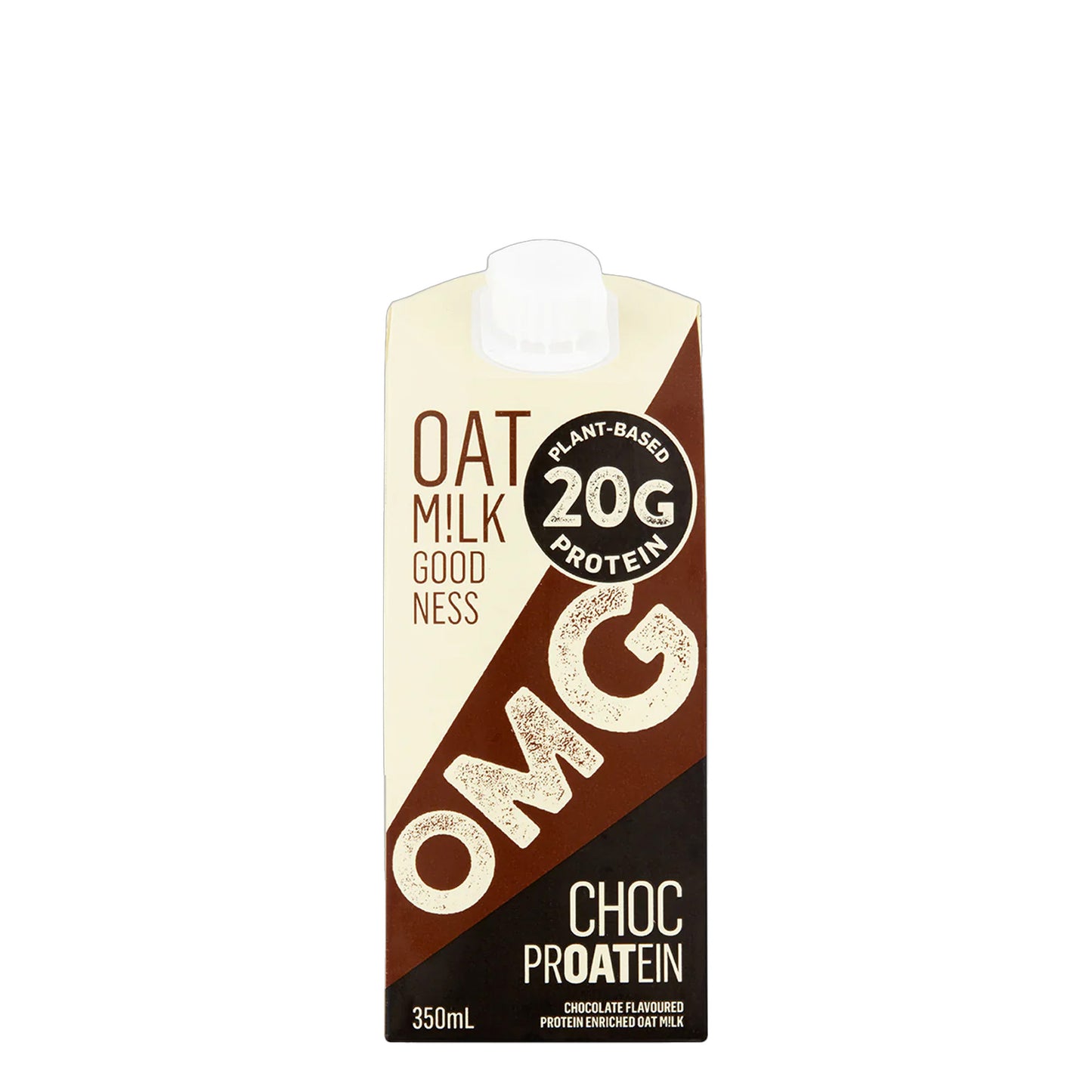 PrOATein Oat Milk - Chocolate