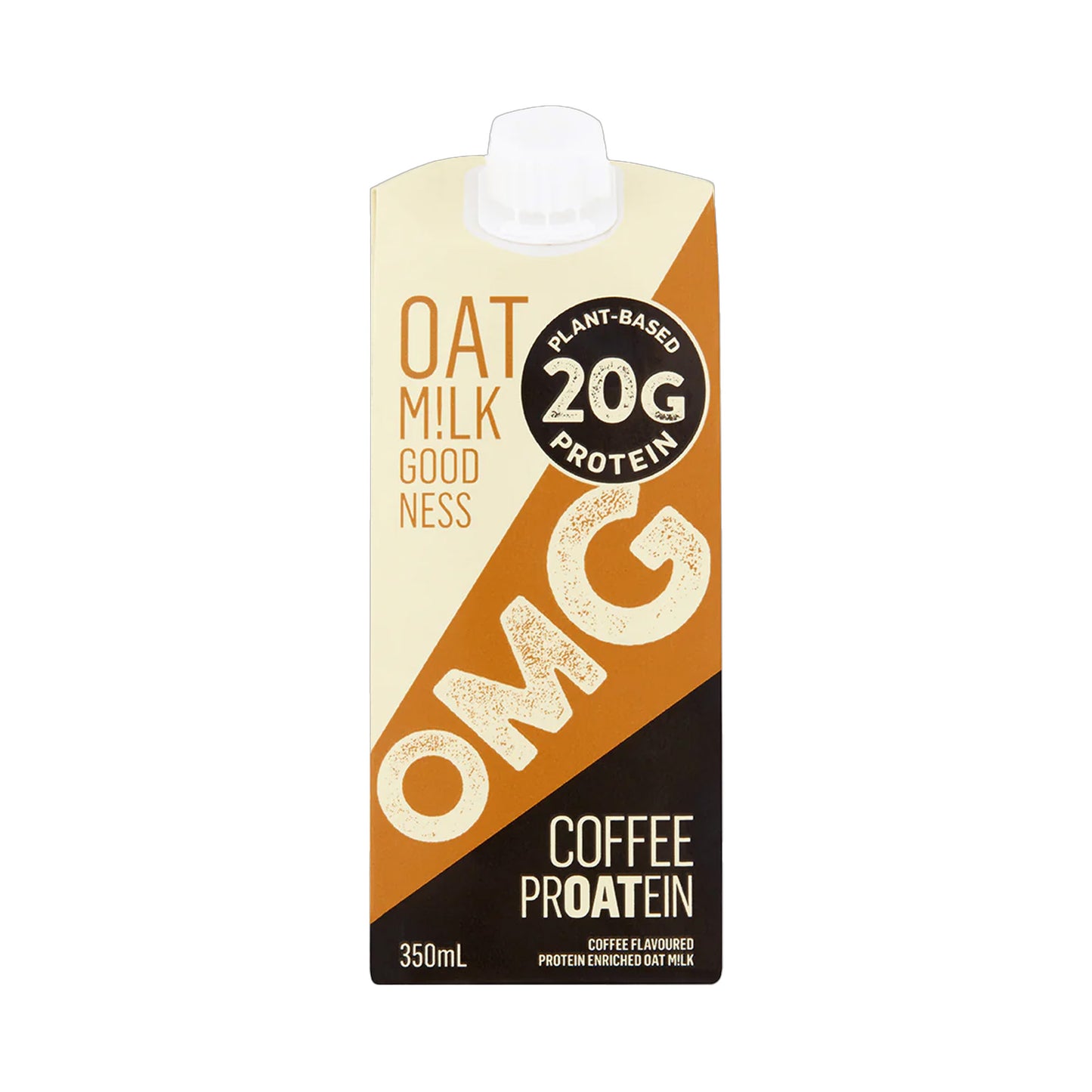 PrOATein Oat Milk - Coffee