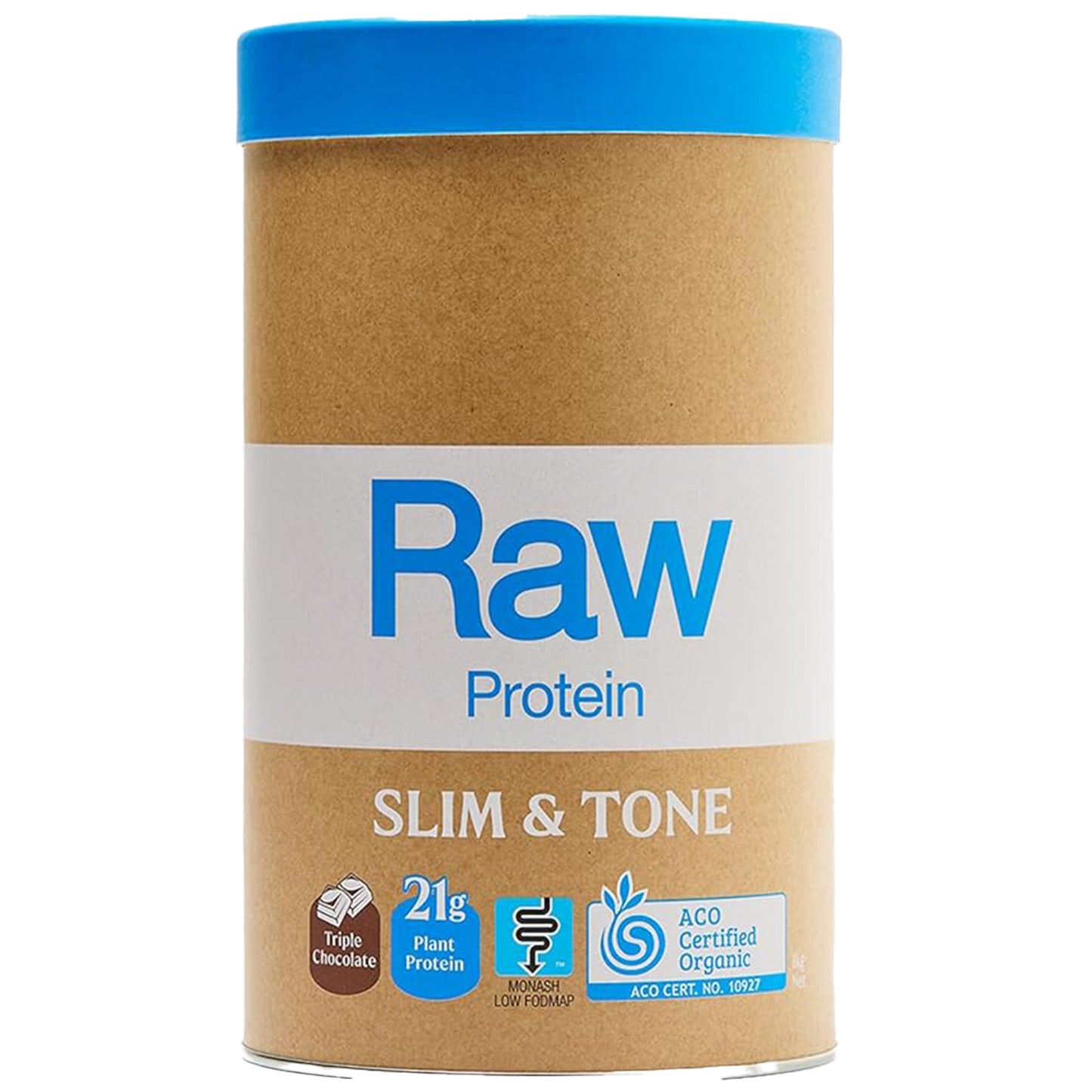 Slim & Tone Protein - Triple Chocolate