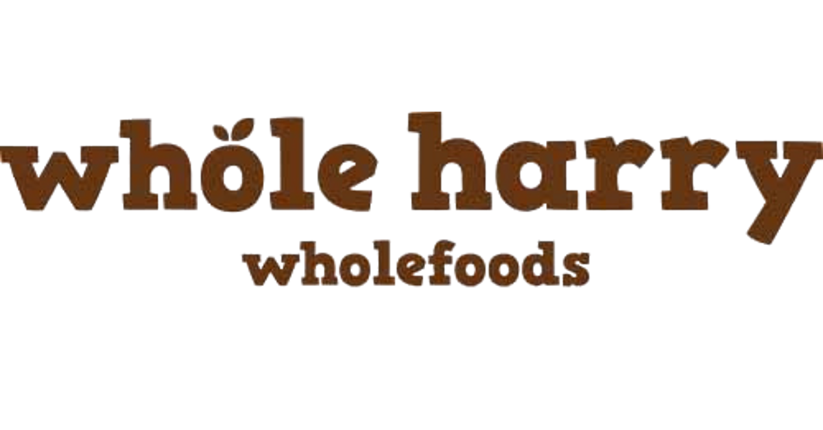 Raw Snickers Slice – Whole Harry