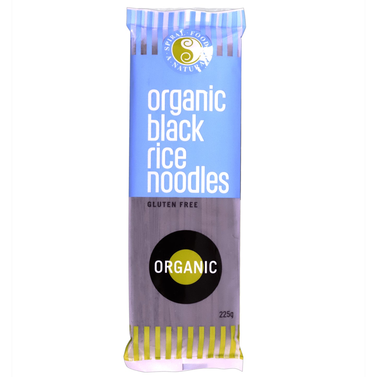Organic Black Rice Noodles