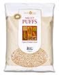 Good Morning Cereals Organic Millet Puffs 175g