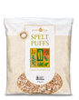 Good Morning Cereals Organic Spelt Puffs 175g