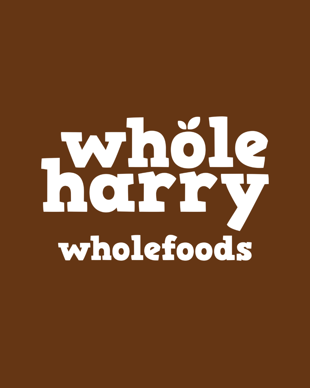 Whole Harry
