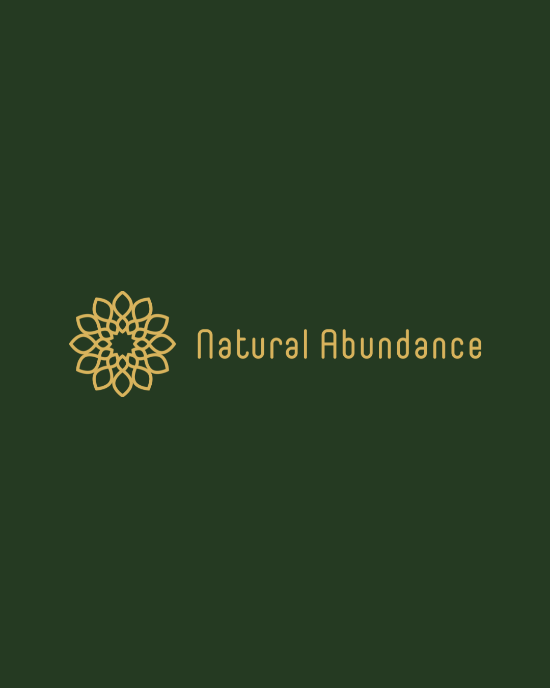 Natural Abundance