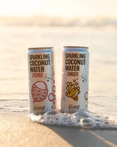 Bonsoy Beverages
