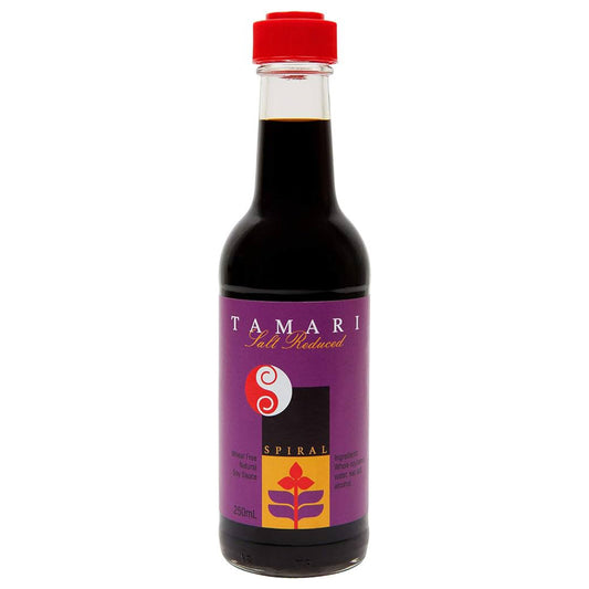 Salt Reduced Tamari