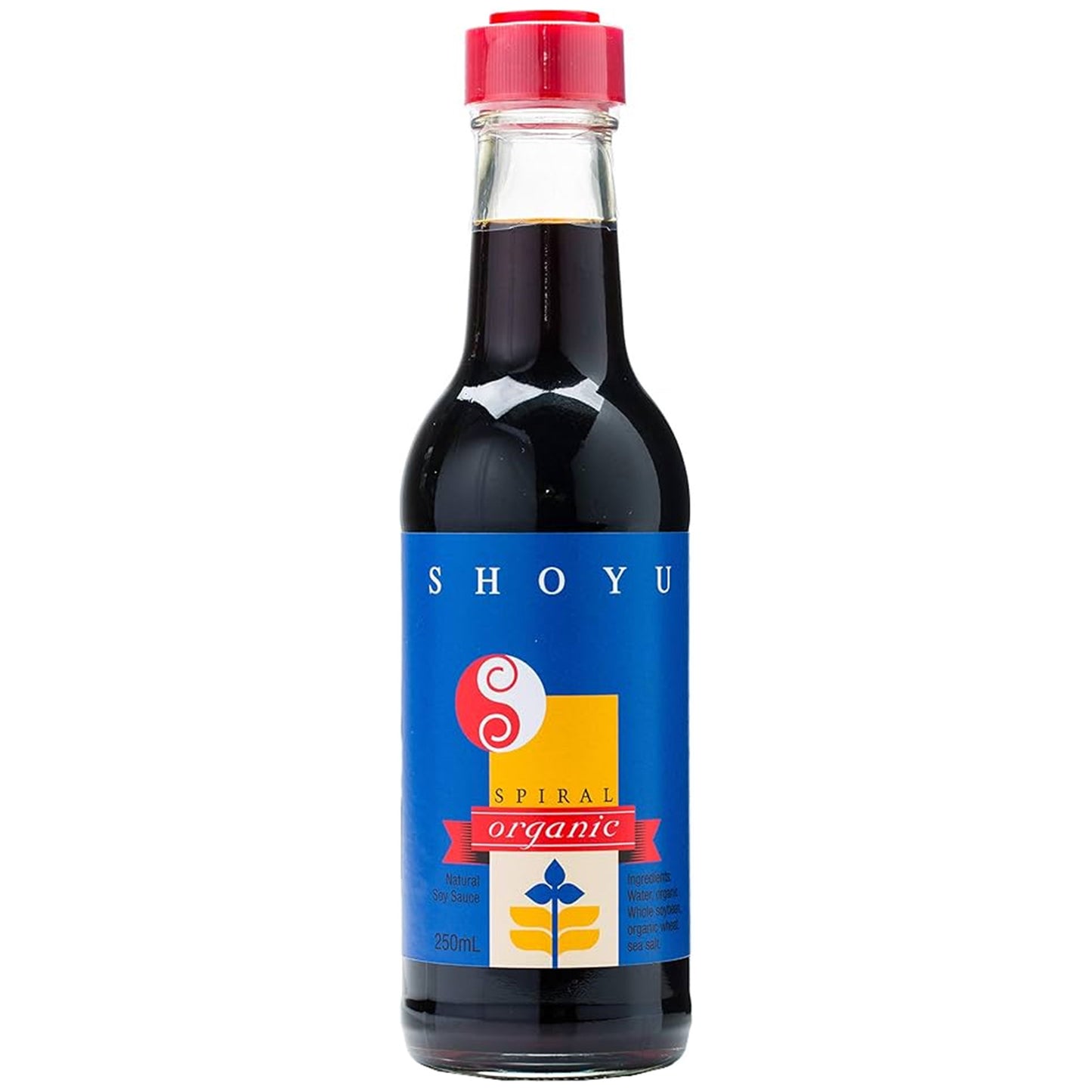 Organic Shoyu