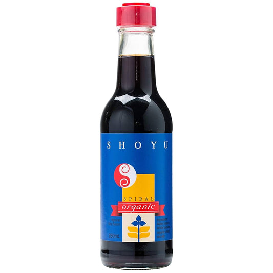 Organic Shoyu
