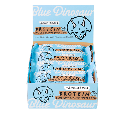 Protein Bars - Box of 12