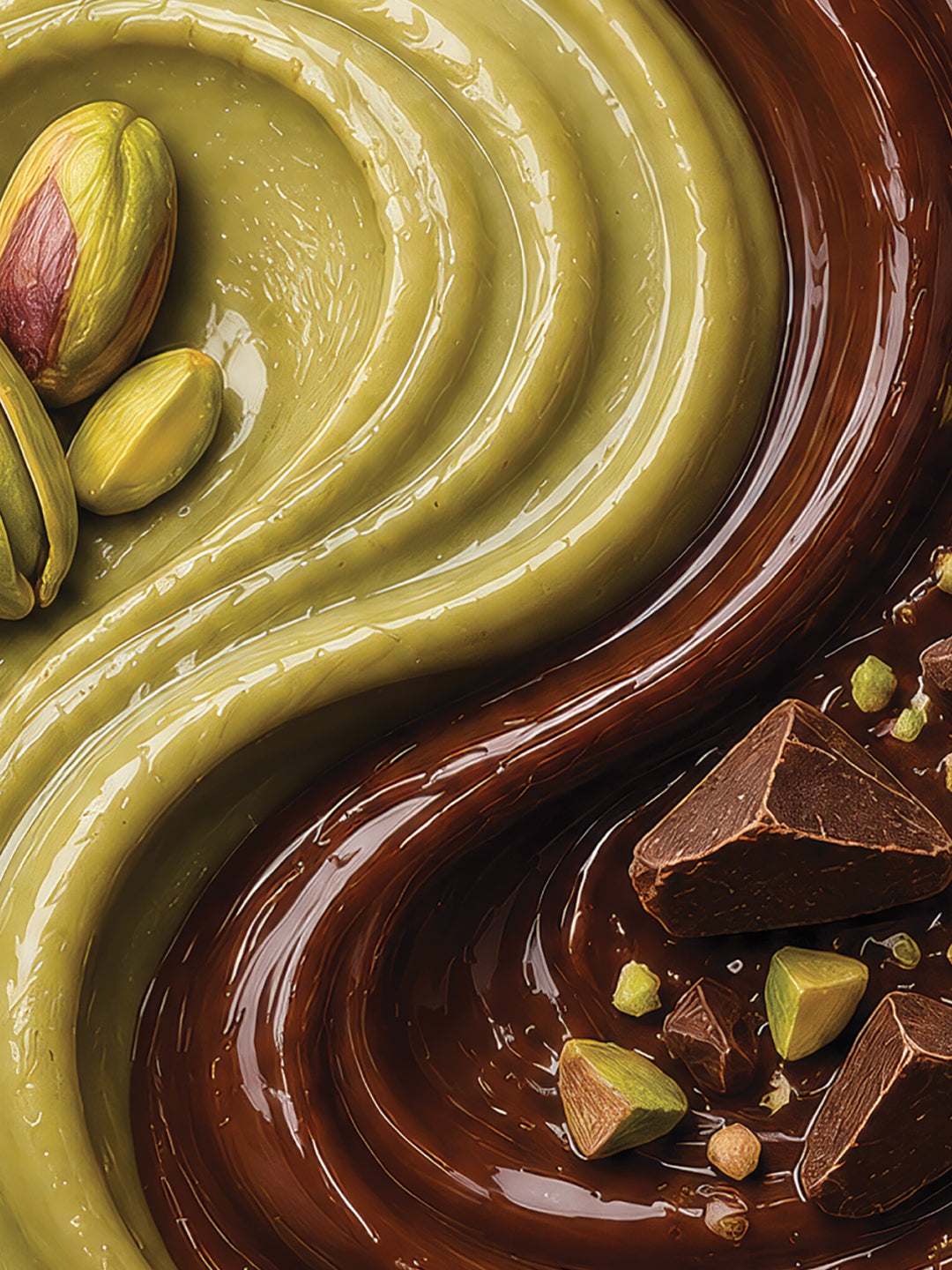 Blue Dinosaur Protein + Fibre Bar - Choc Pistachio Bar 12 x 50g