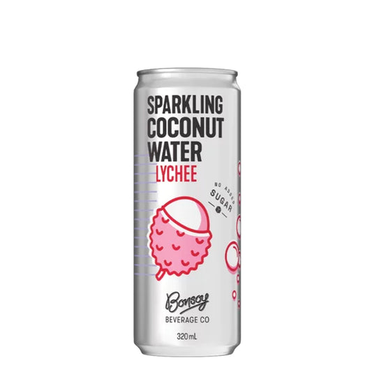 Coconut Water - Lychee