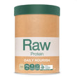 Raw Protein Daily Nourish - Vanilla 750g