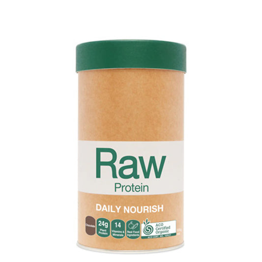 Protein Daily Nourish - Chocolate