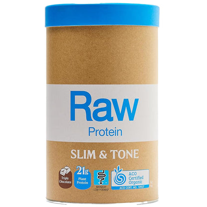 Slim & Tone Protein - Triple Chocolate