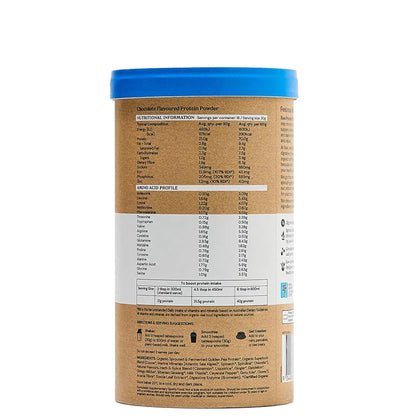 Slim & Tone Protein - Triple Chocolate