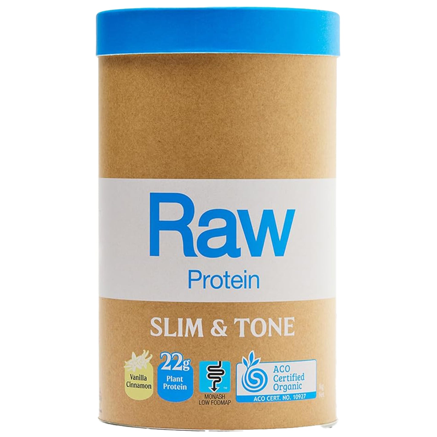 Slim & Tone Protein - Vanilla & Cinnamon