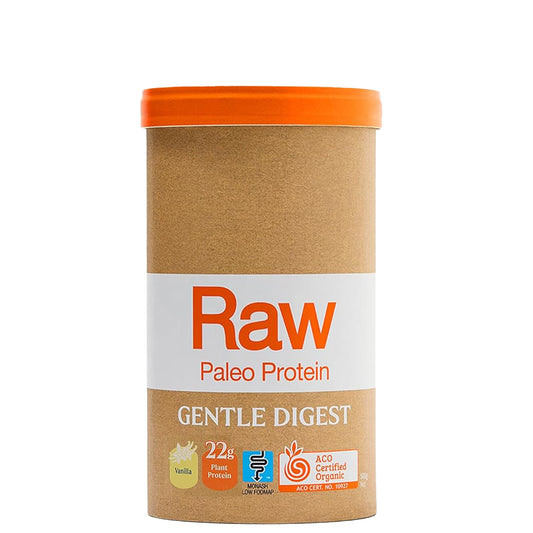 Gentle Digest Protein - Vanilla