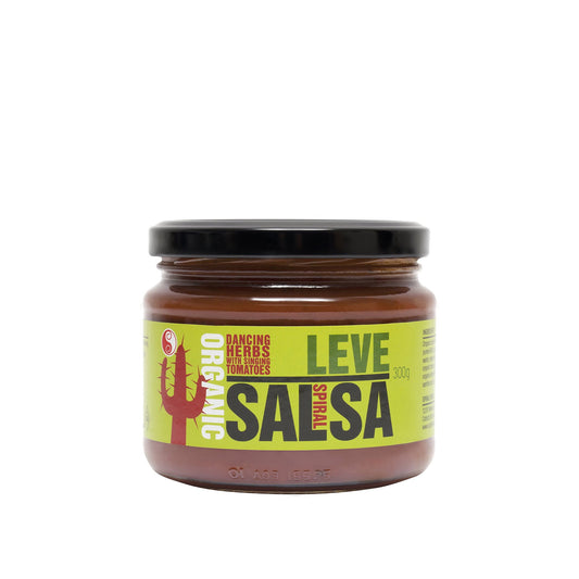 Organic Salsa Leve (Mild)