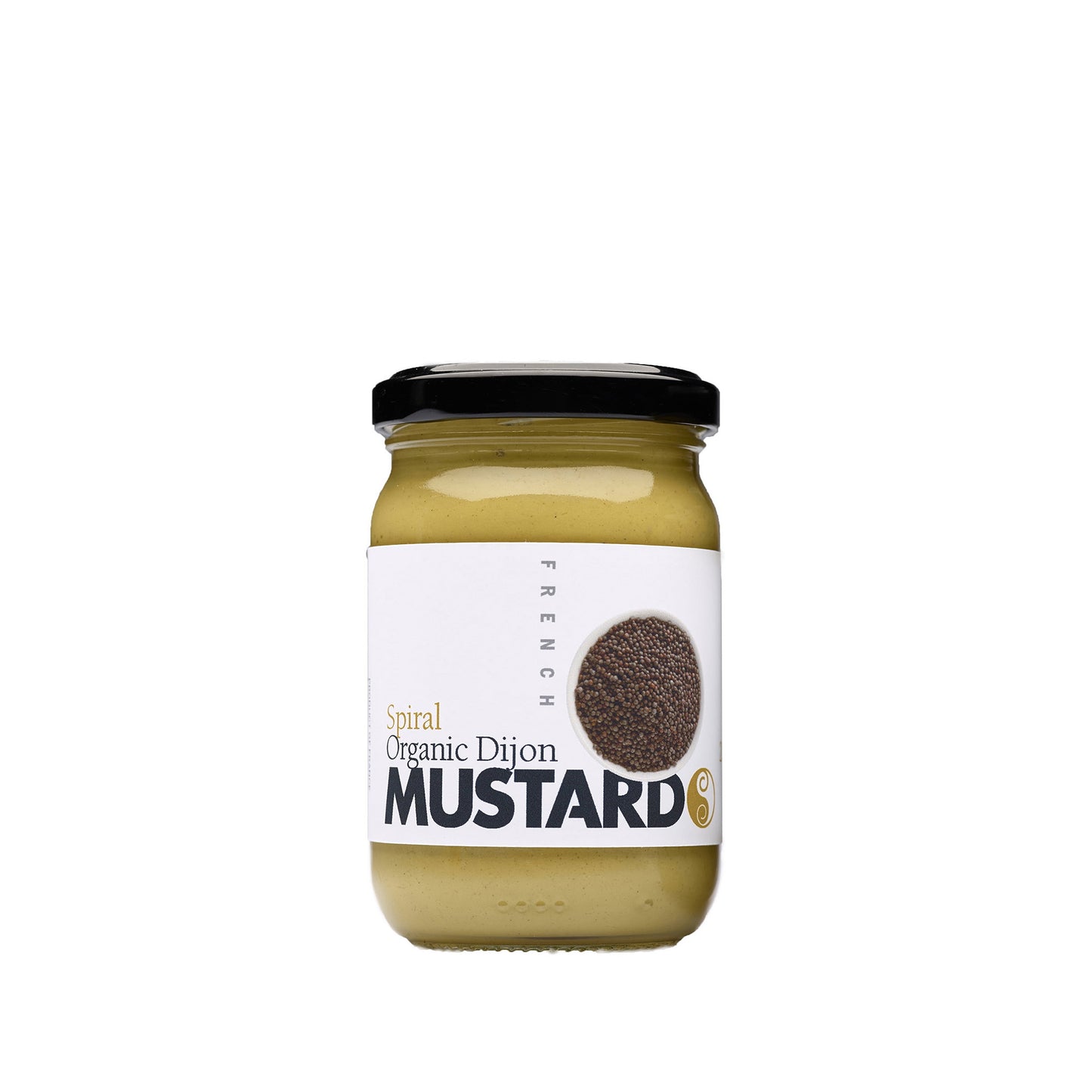 Organic Dijon Mustard