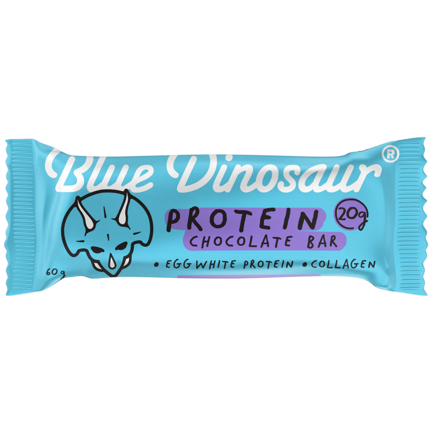 Blue Dinosaur Blue Dinosaur Chocolate Protein Bar