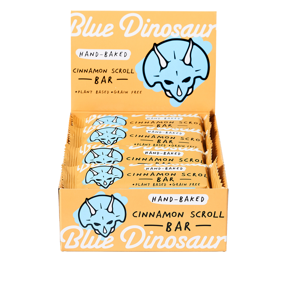 Snack Bars - Box of 12