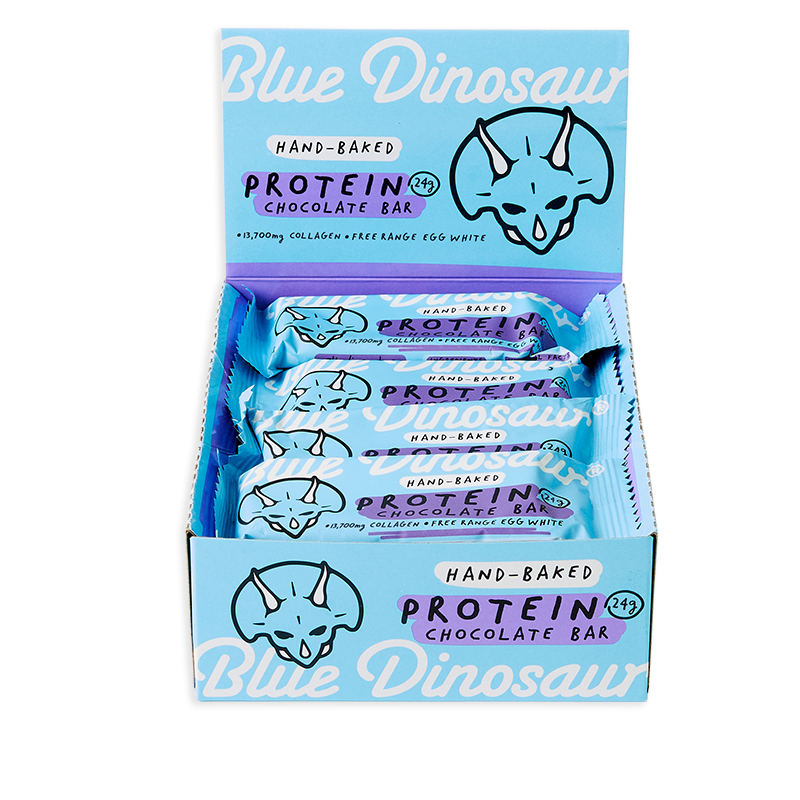 Protein Bars - Box of 12