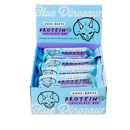 Protein Bars - Box of 12