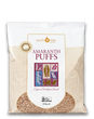 Good Morning Cereals Organic Amaranth Puffs 200g