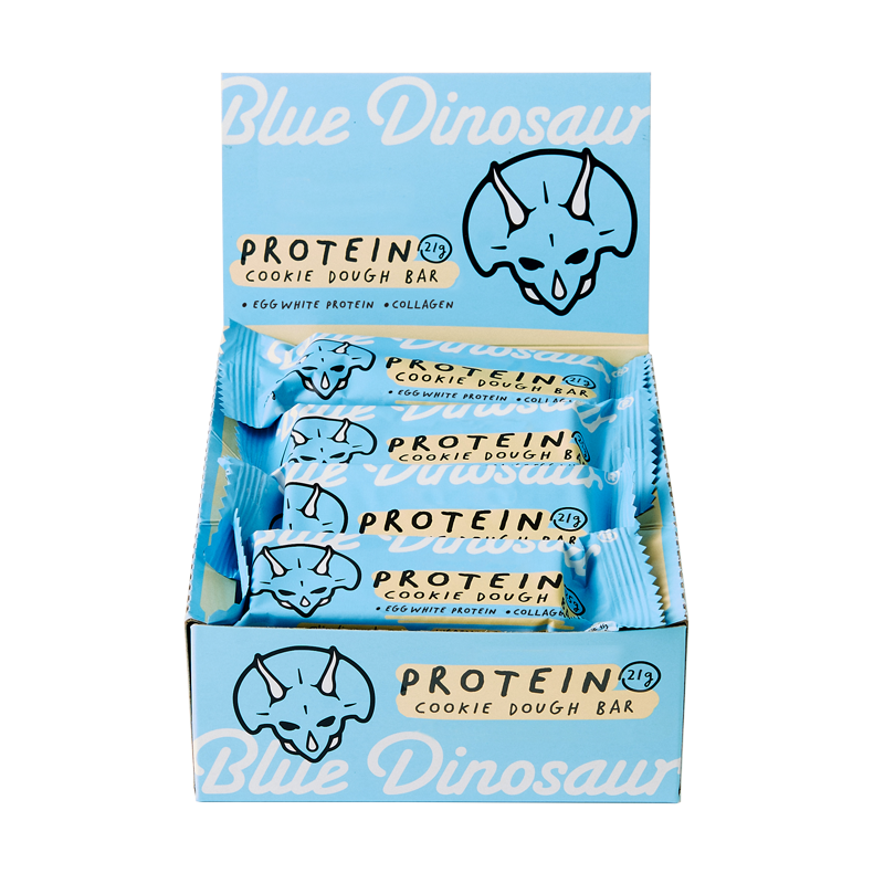 Protein Bars - Box of 12