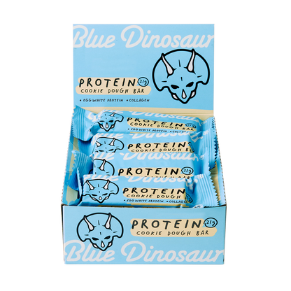 Protein Bars - Box of 12