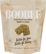 BOOBEE Apple Crumble Mum Bites 250g