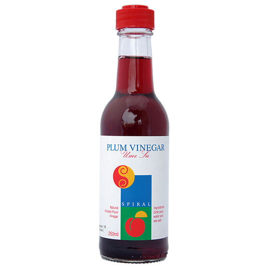 Ume Plum Vinegar