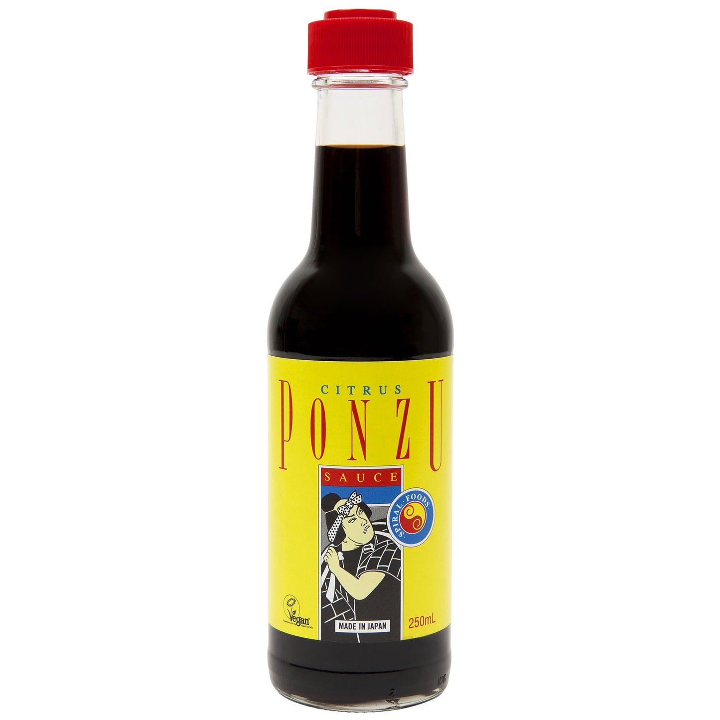 Citrus Ponzu