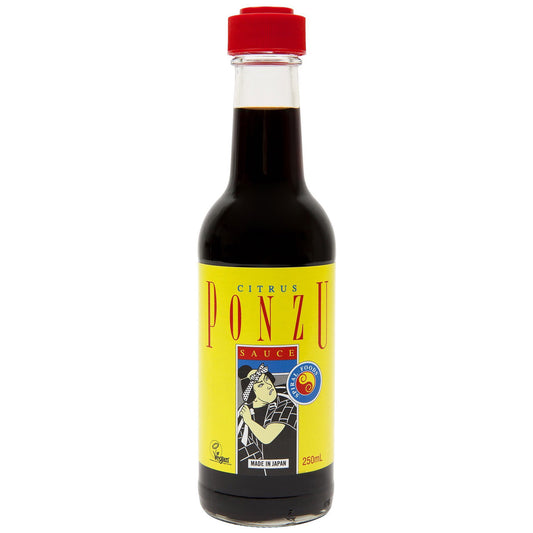 Citrus Ponzu