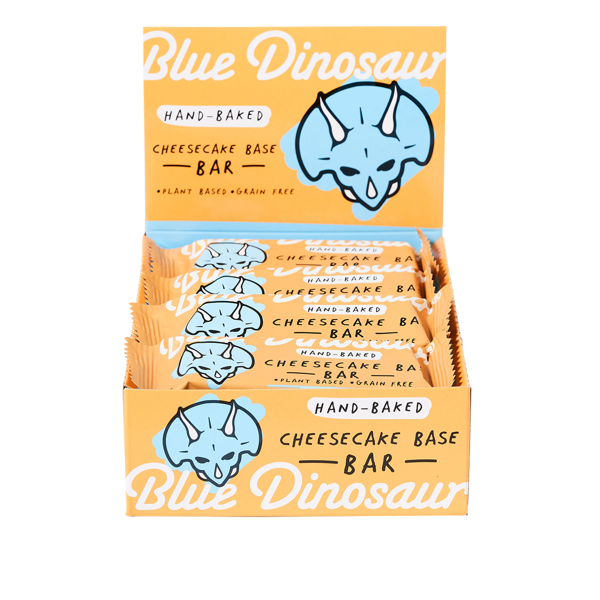 Snack Bars - Box of 12