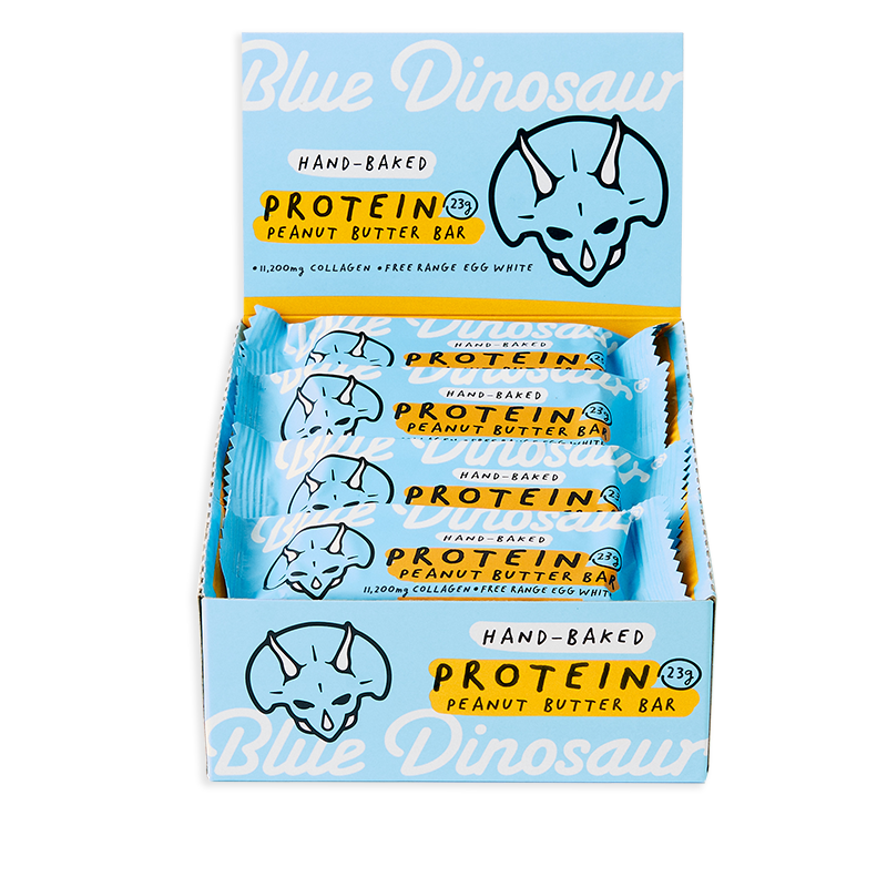 Protein Bars - Box of 12