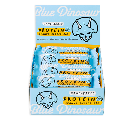 Protein Bars - Box of 12