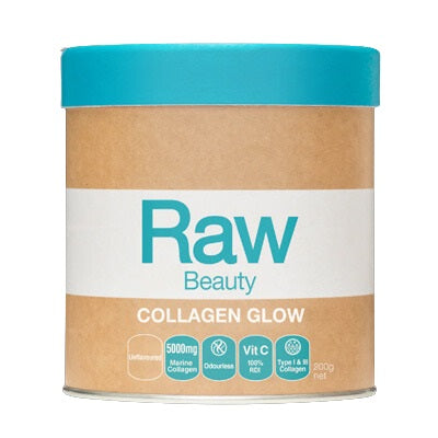 Raw Collagen Glow - Unflavoured