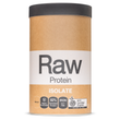 Amazonia RAW Protein Isolate - Natural 1kg