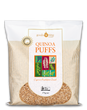 Good Morning Cereals Organic Quinoa Puffs 175g