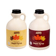 Organic Maple Syrup 946ml - Ctn of 6