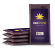 Amazonia Organic Açaí Energy 100g - Ctn of 60